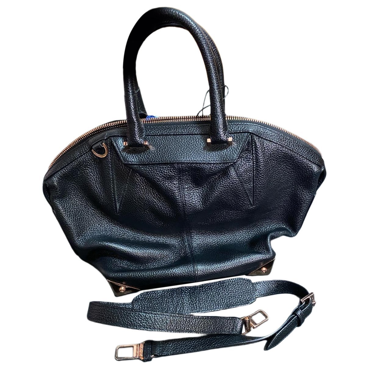 Alexander Wang Rocco leather handbag