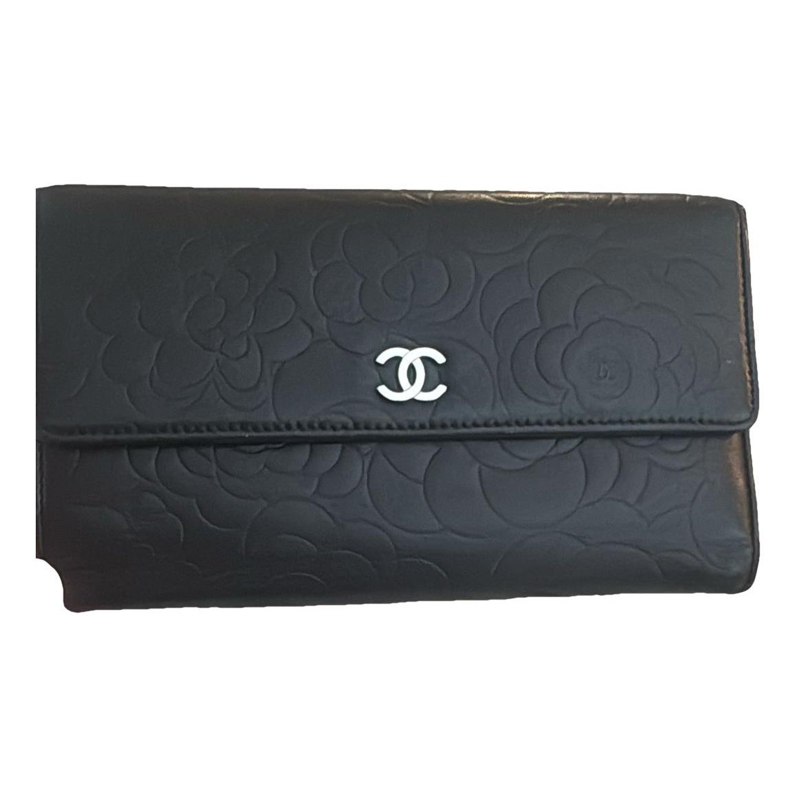 Leather mini bag