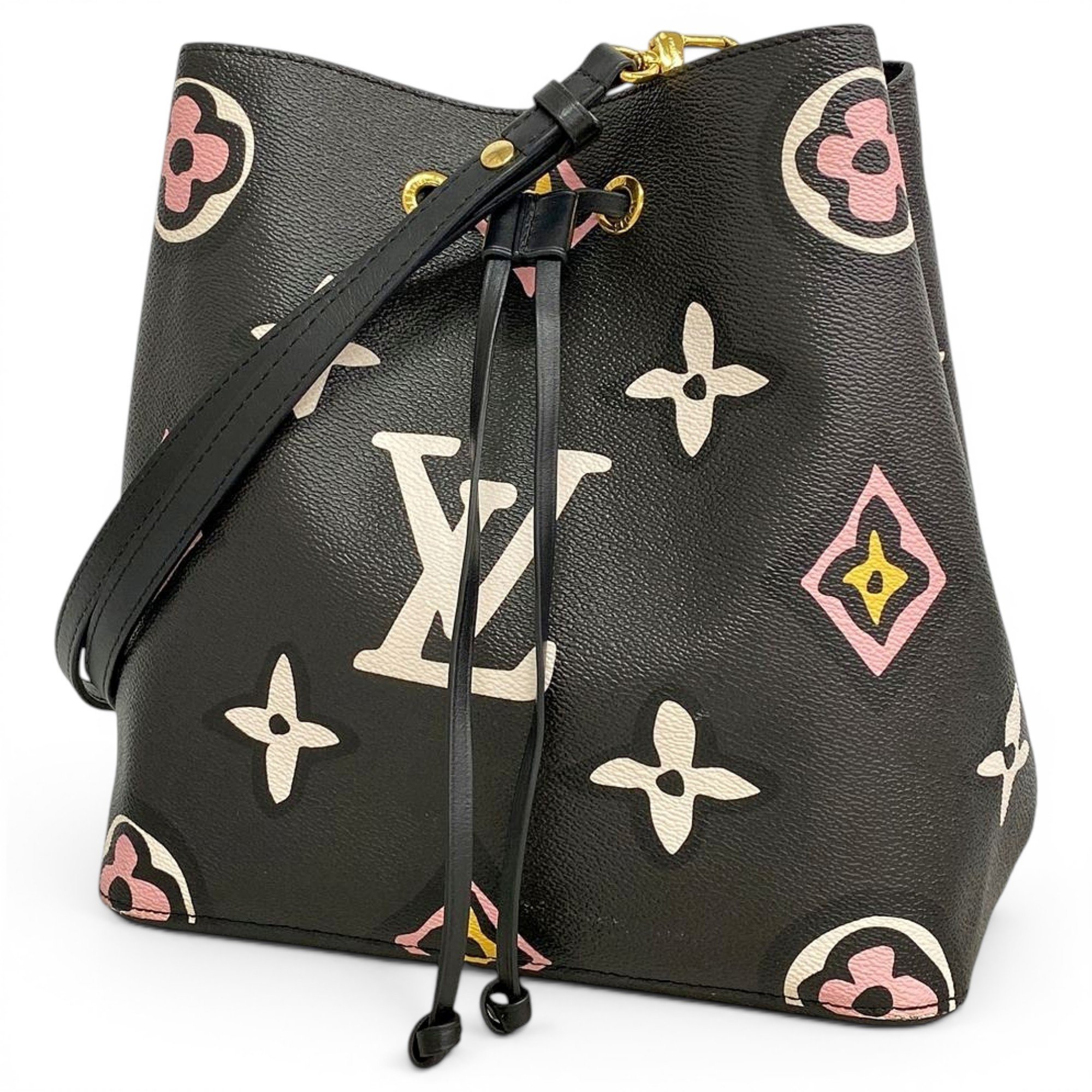 Noé cloth bag