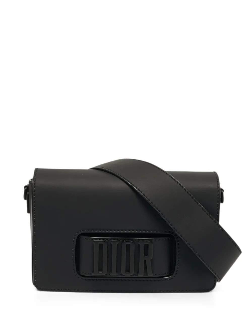 2019 Dio(r)evolution flap cross body bag