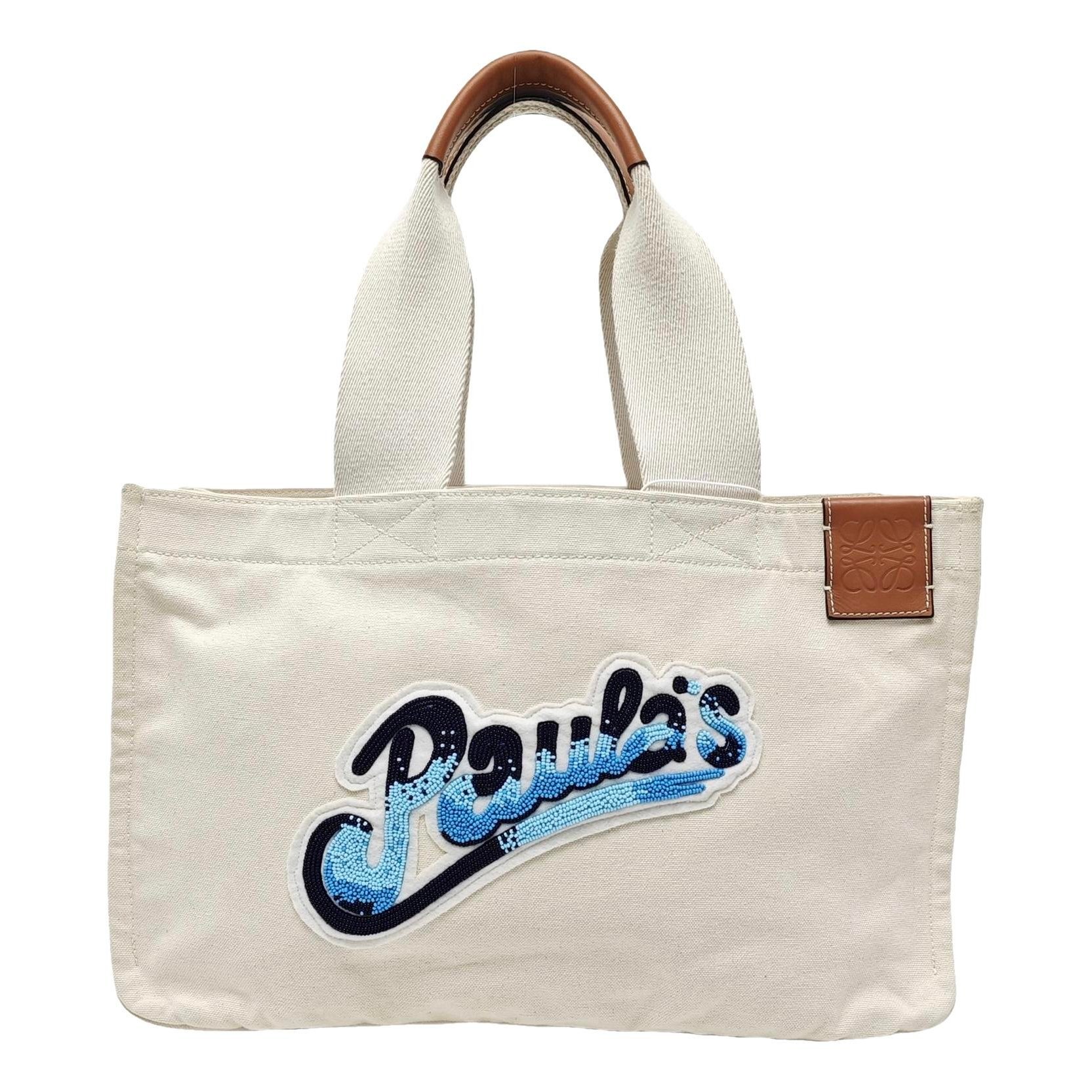 Cloth tote