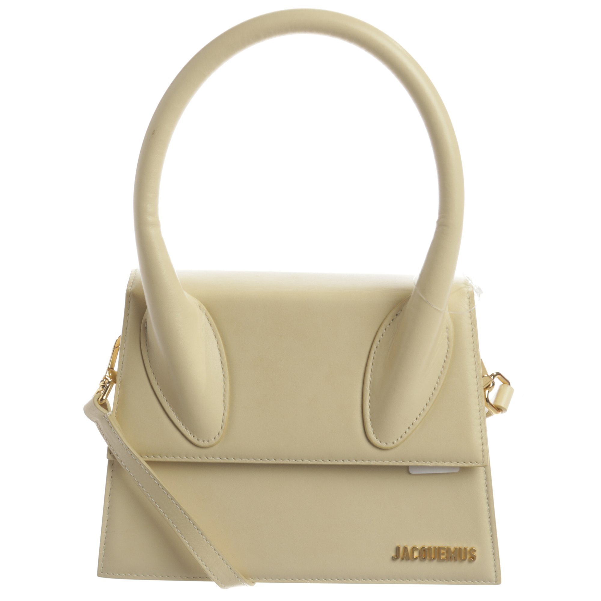 Leather bag