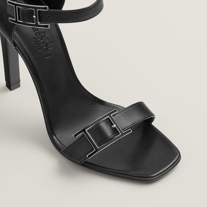 Noir Judy 105 Sandal