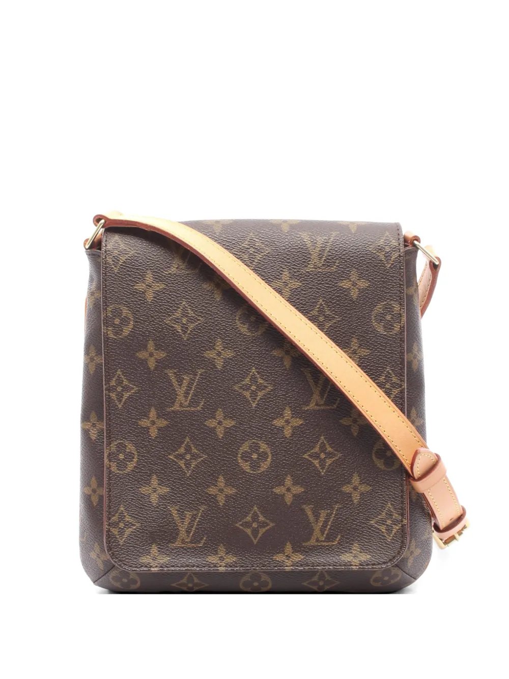 2003 Musette Salsa monogram-pattern crossbody bag