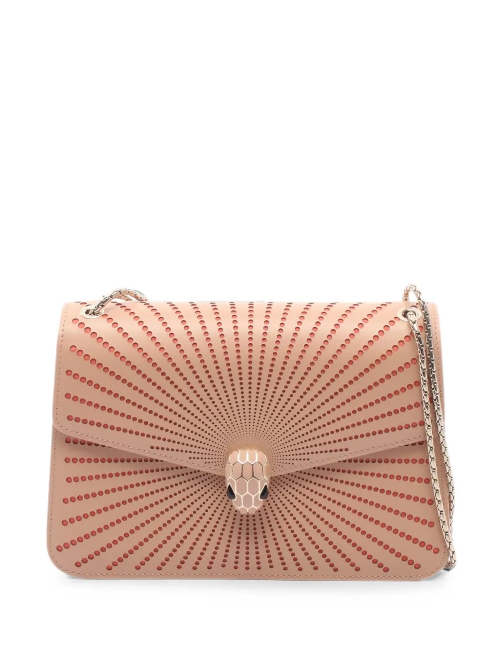 2010s Serpenti Forever shoulder bag