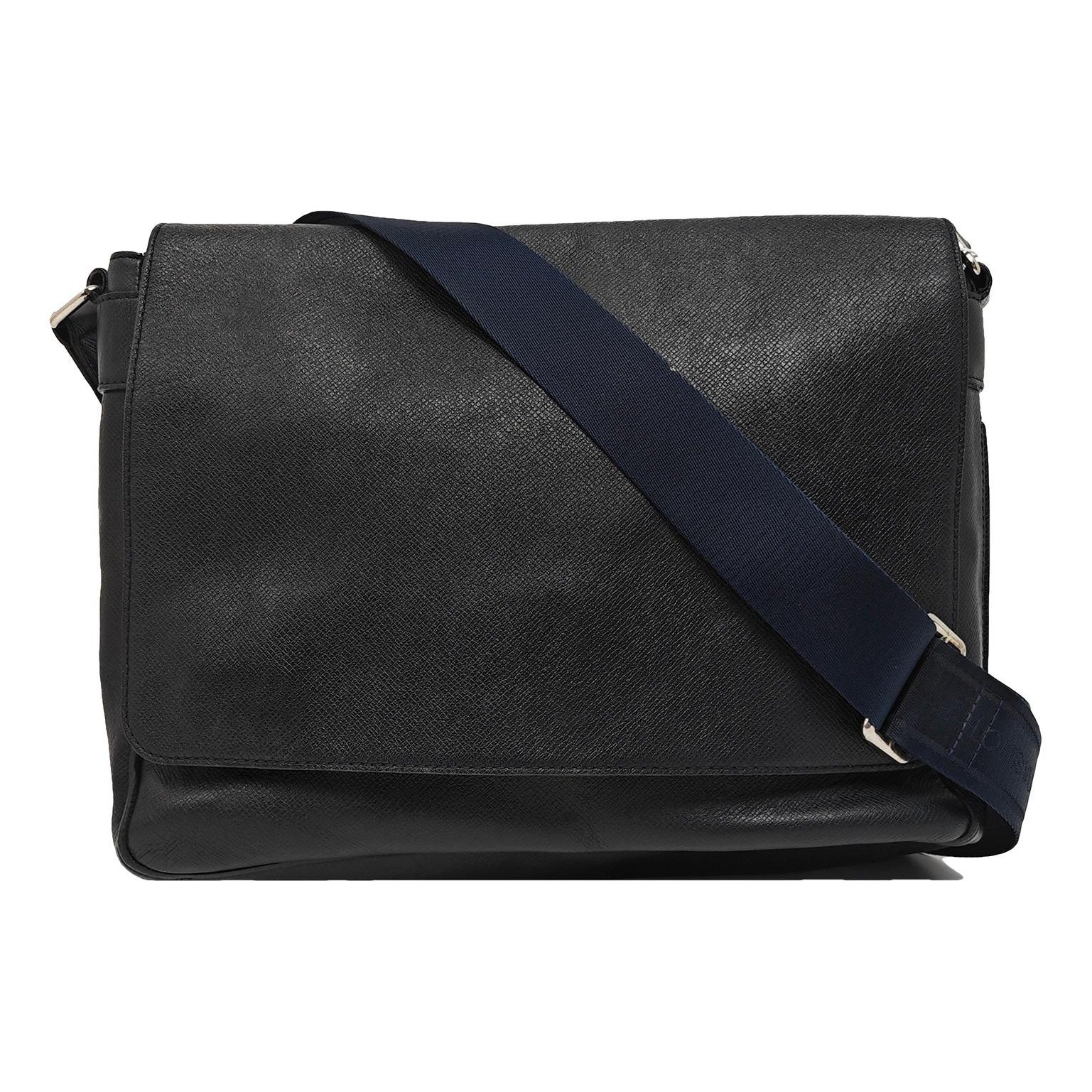 Idylle Romance leather handbag