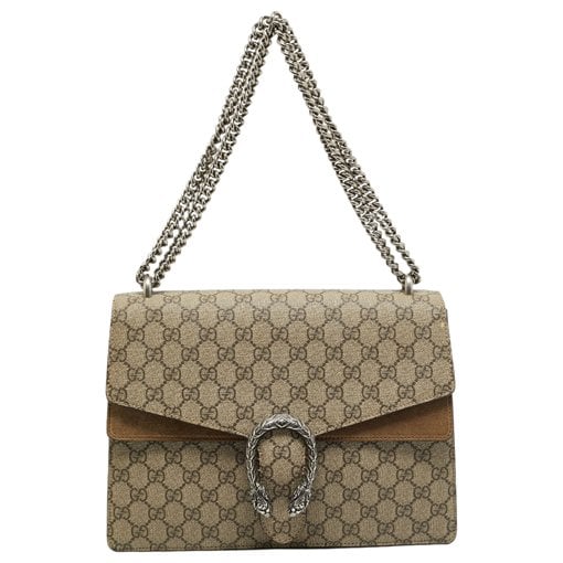 Dionysus handbag