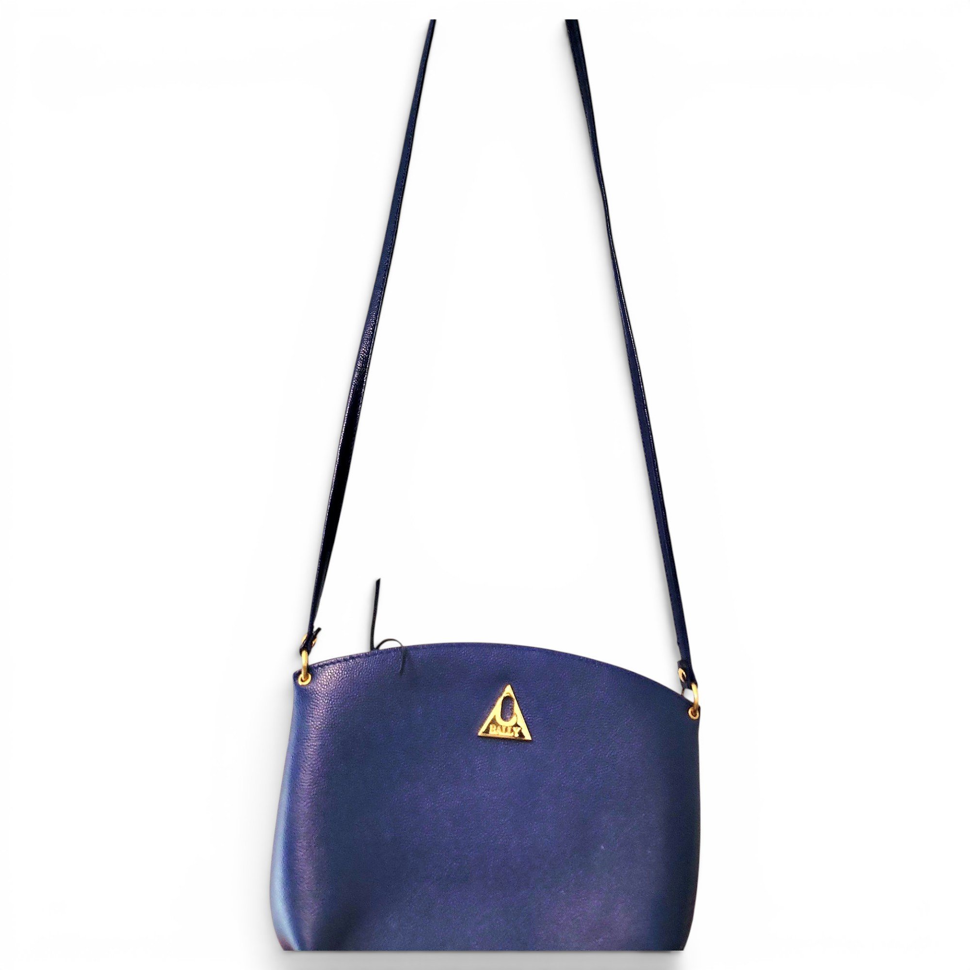 Bally Leather handbag