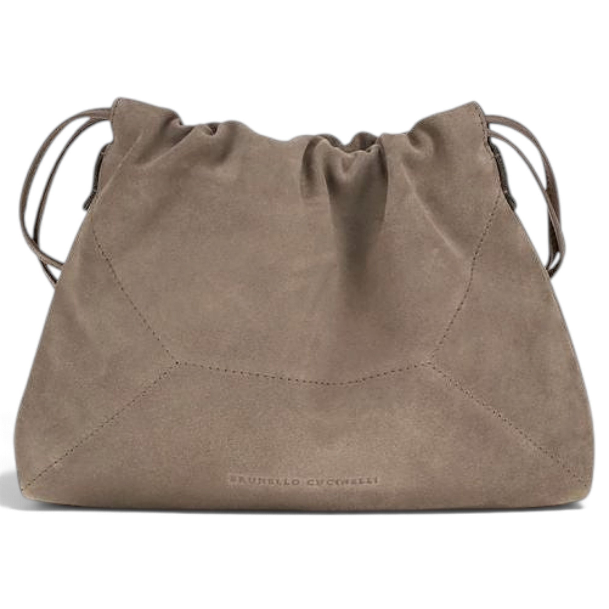 Brunello Cucinelli Leather handbag