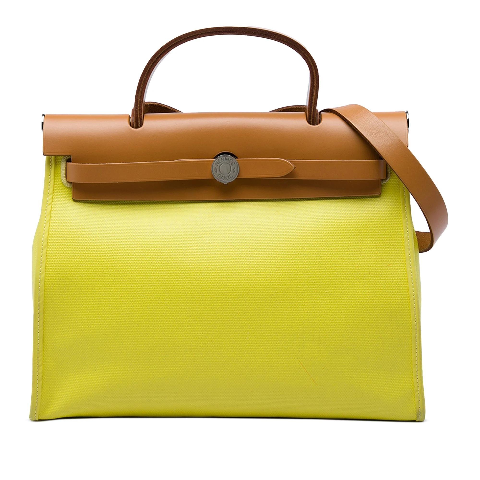 Berline cloth handbag