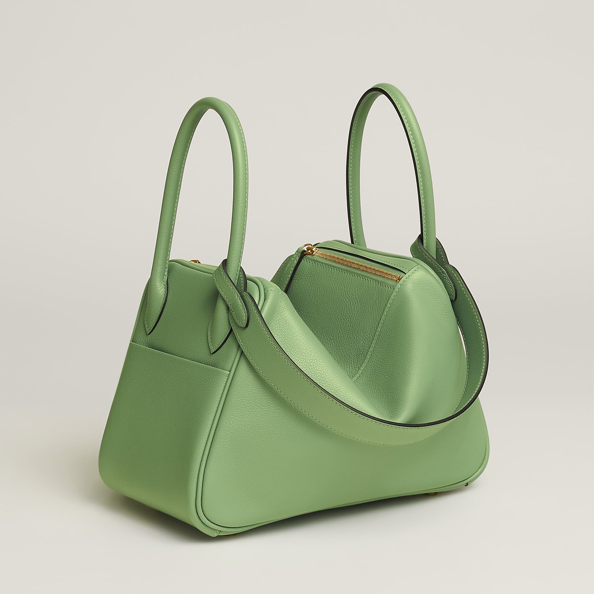 Vert Criquet Lindy 26 Bag