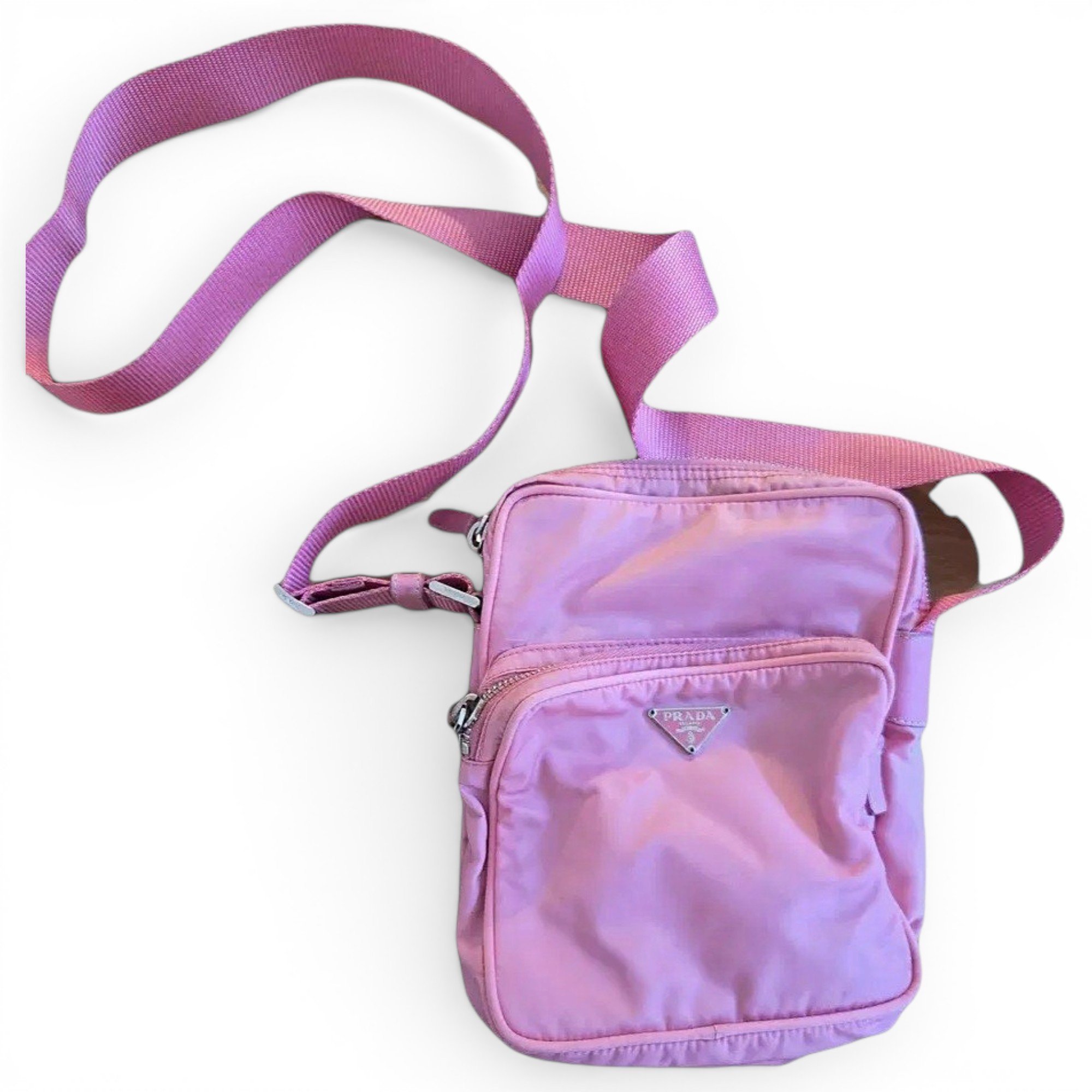 Crossbody bag