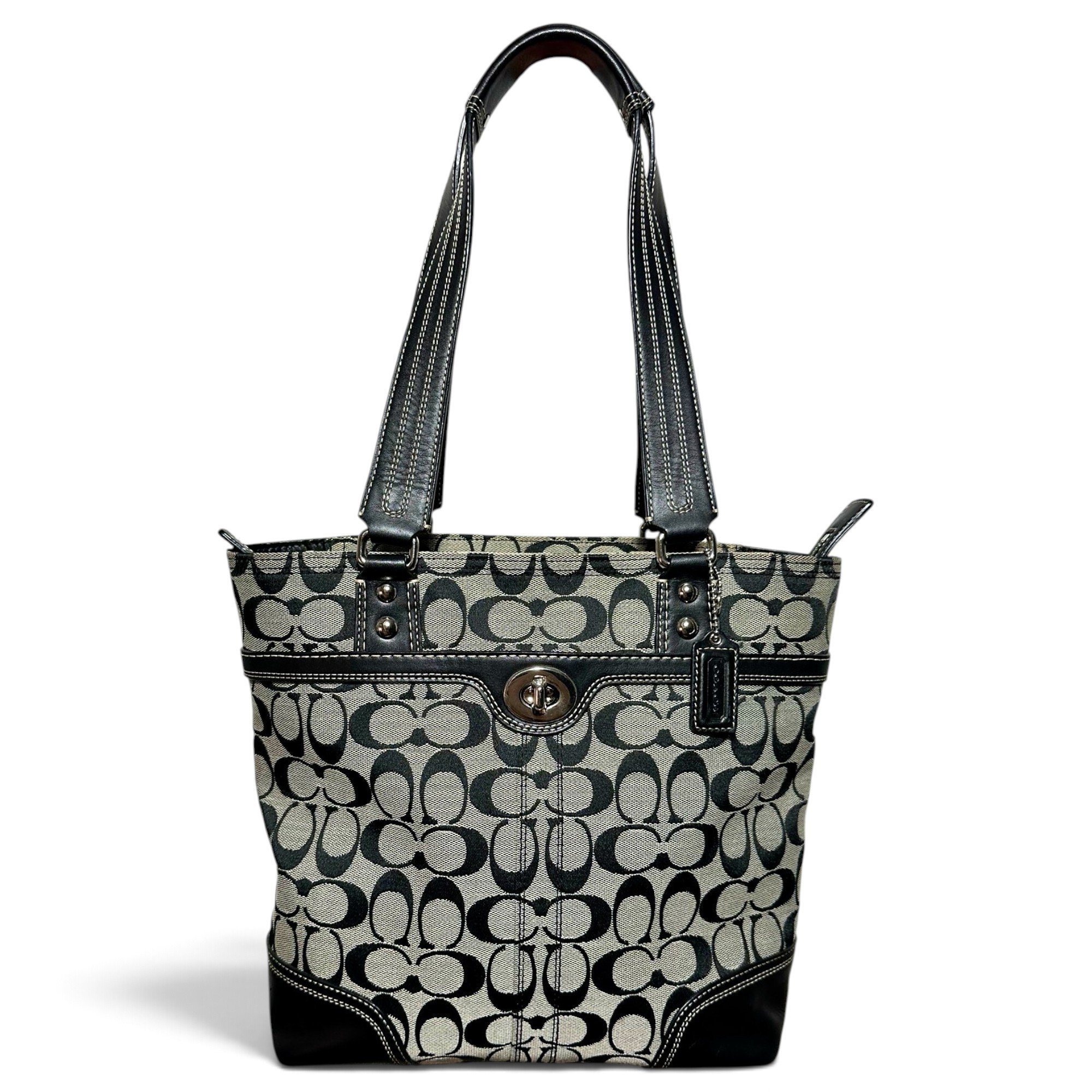 Cloth tote