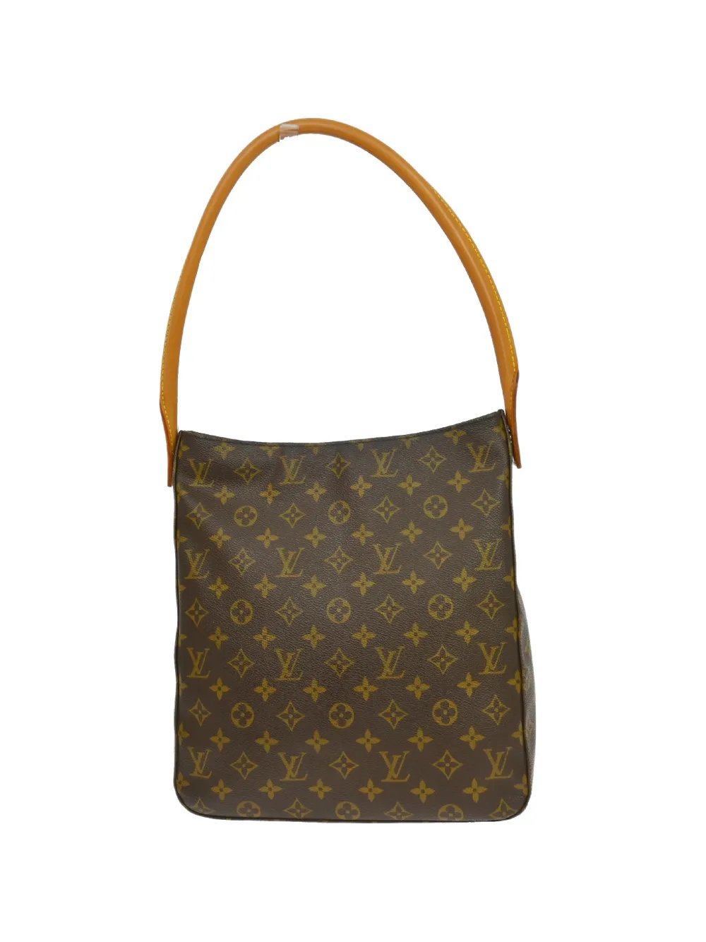 2002 Monogram Looping tote bag