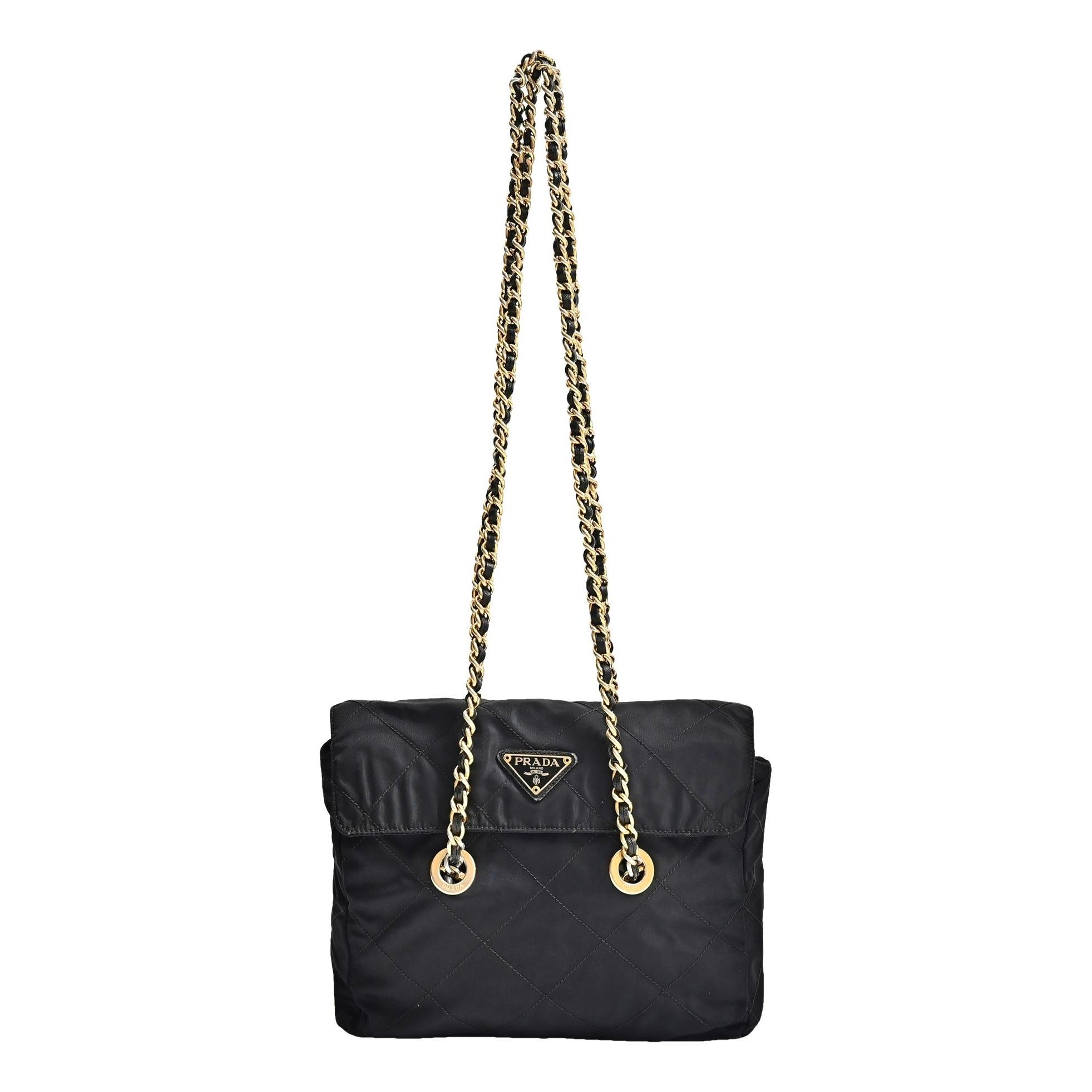 Cloth handbag
