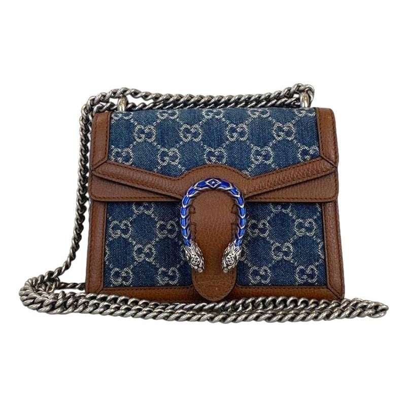 Dionysus handbag