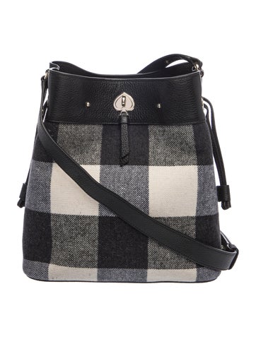Kate Spade Leather Shoulder Bag