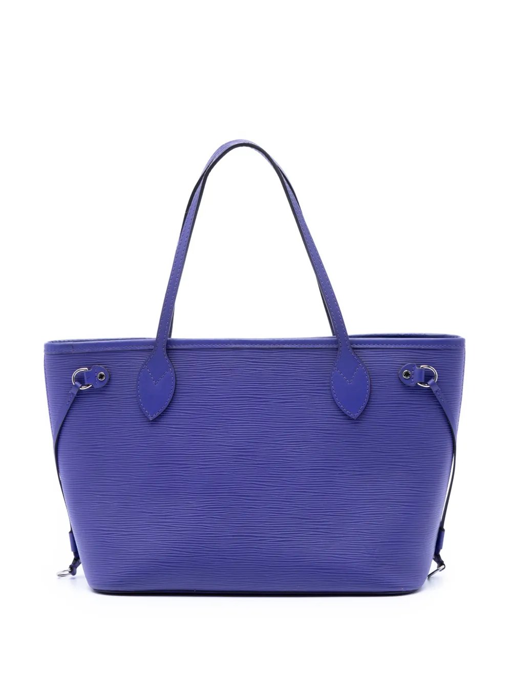 2000-2025 Epi Neverfull PM tote bag