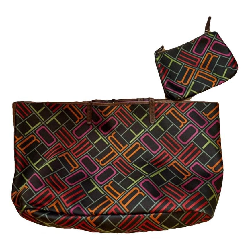 Etro Tote