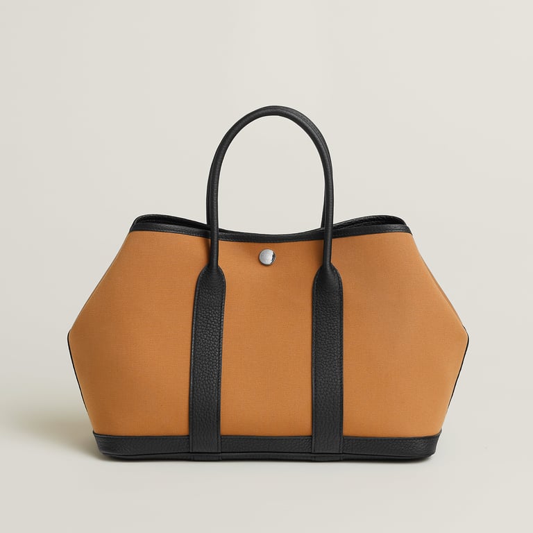 Garden Party 30 Verso Bag