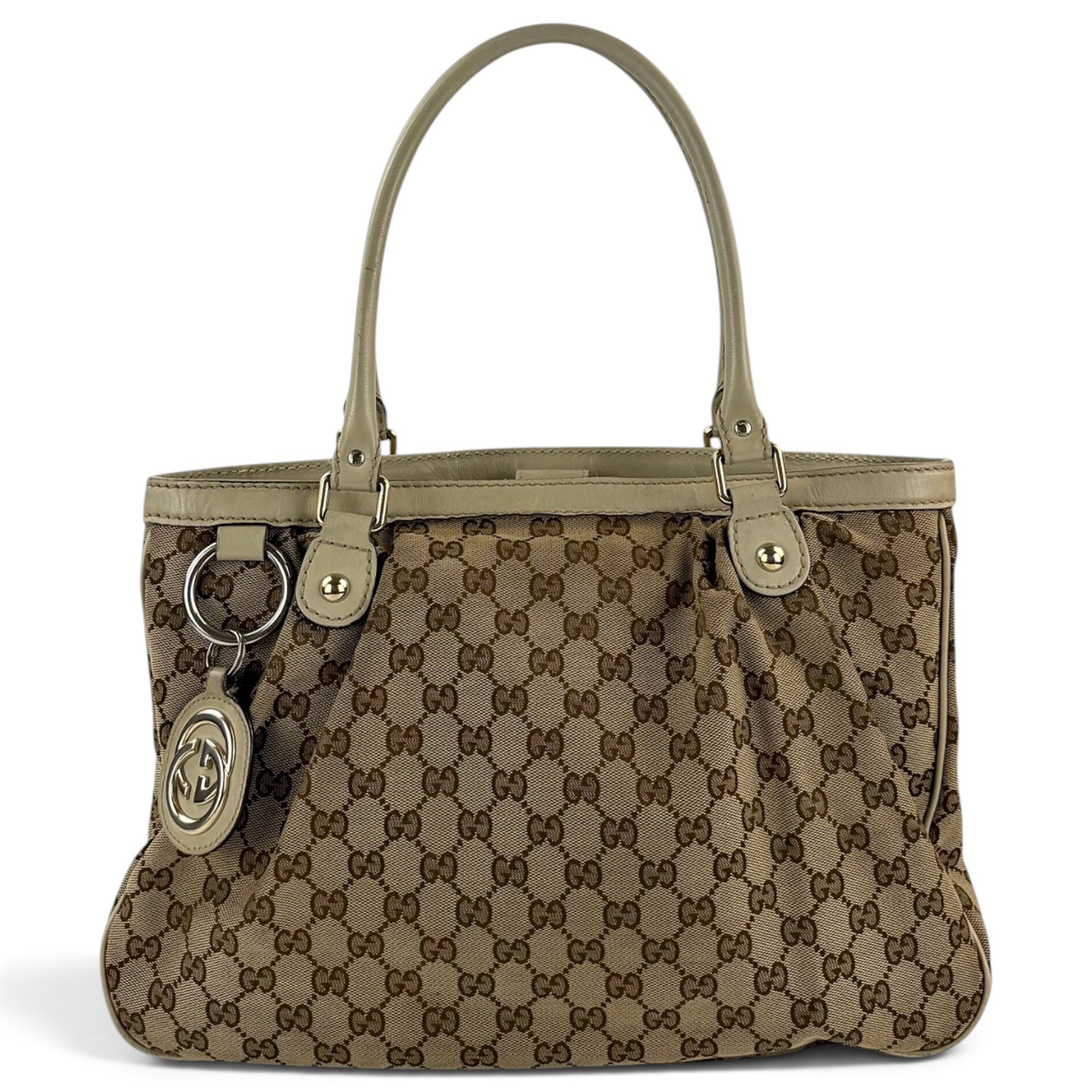 Sukey cloth handbag