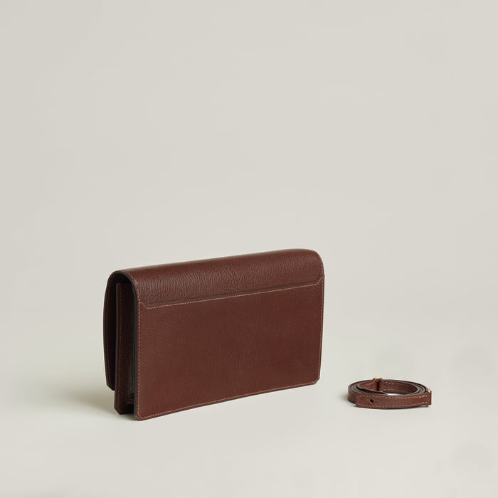 Terre Medor to Go Wallet
