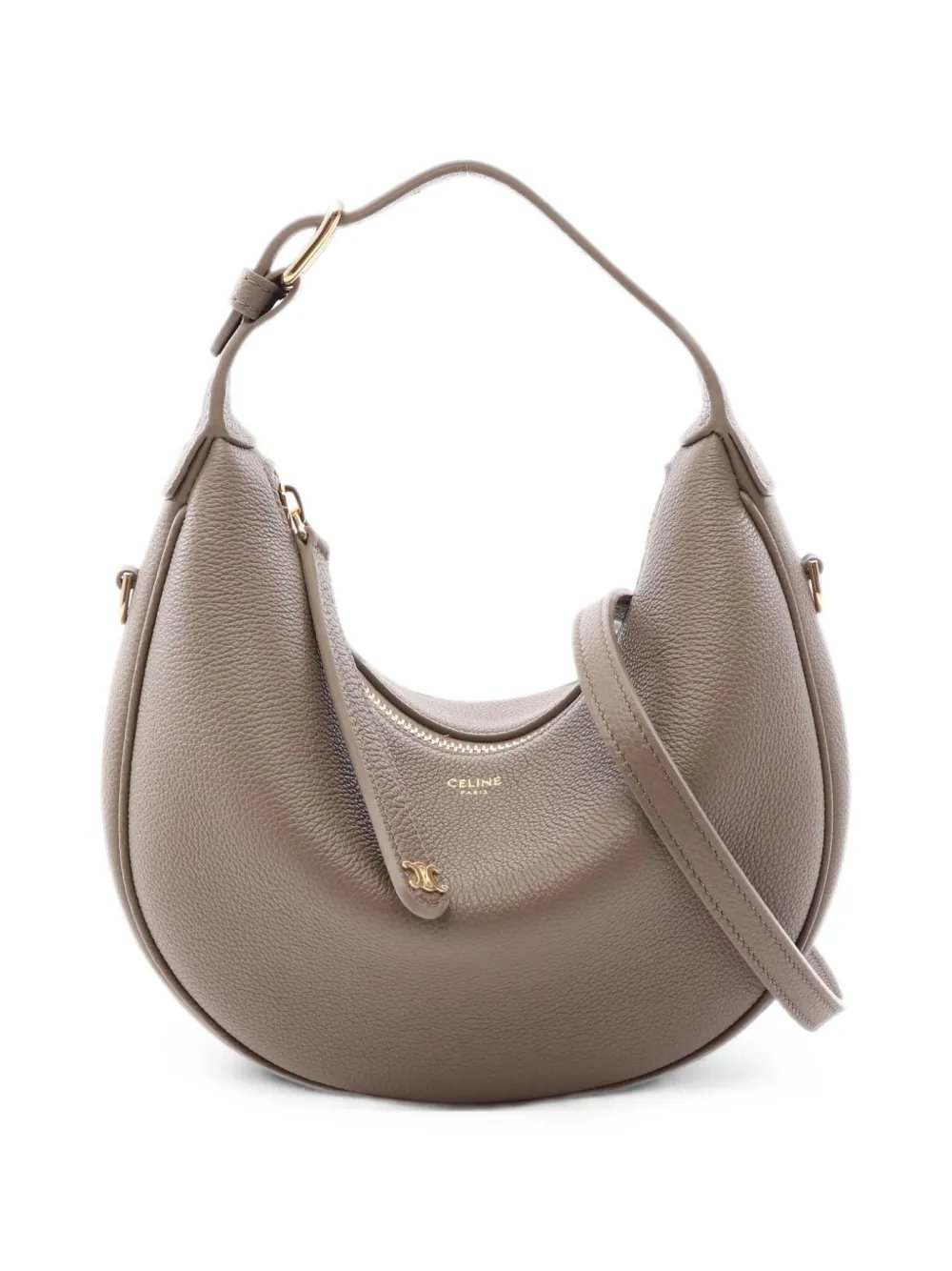 Lulu Triomphe two-way handbag