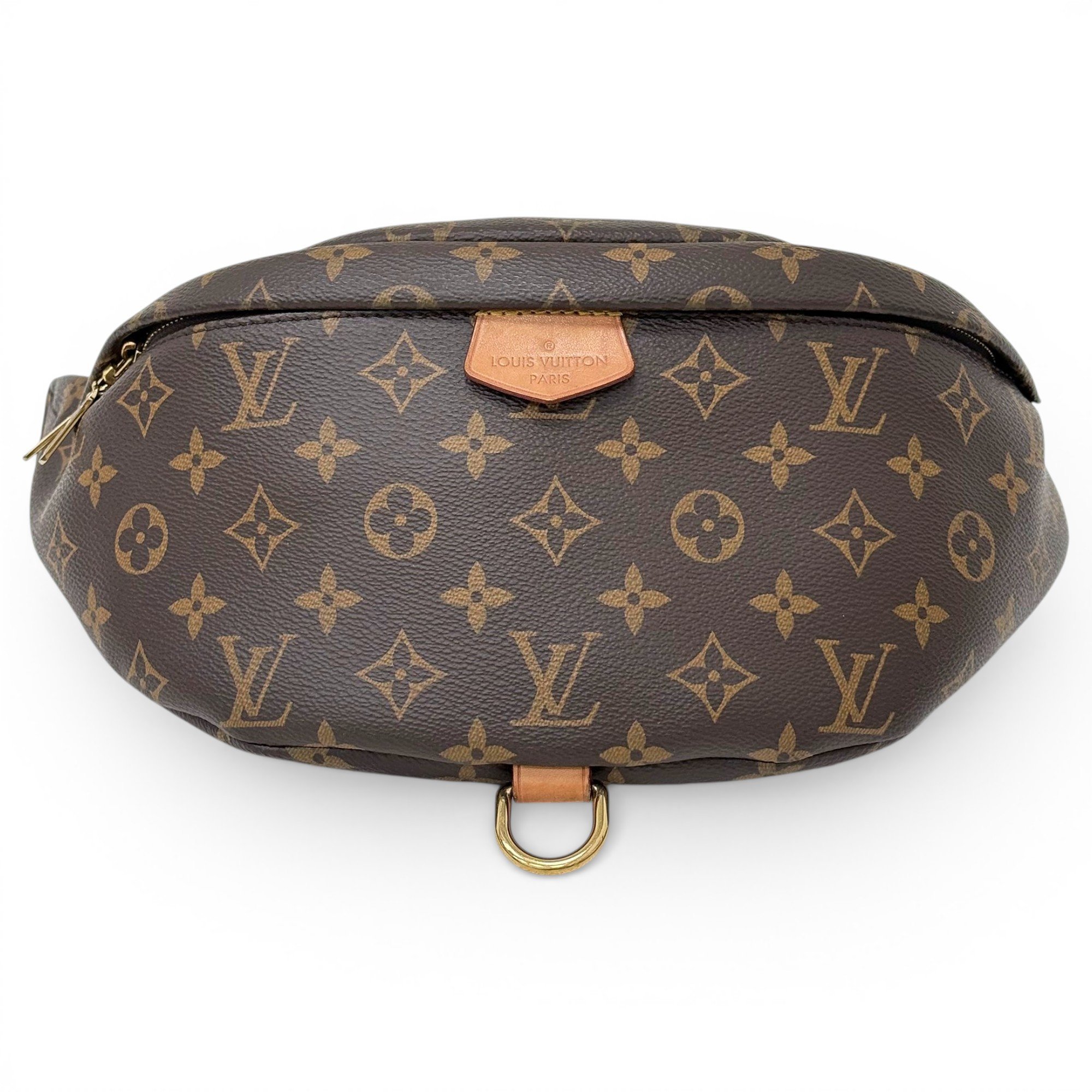 Bum Bag / Sac Ceinture leather handbag