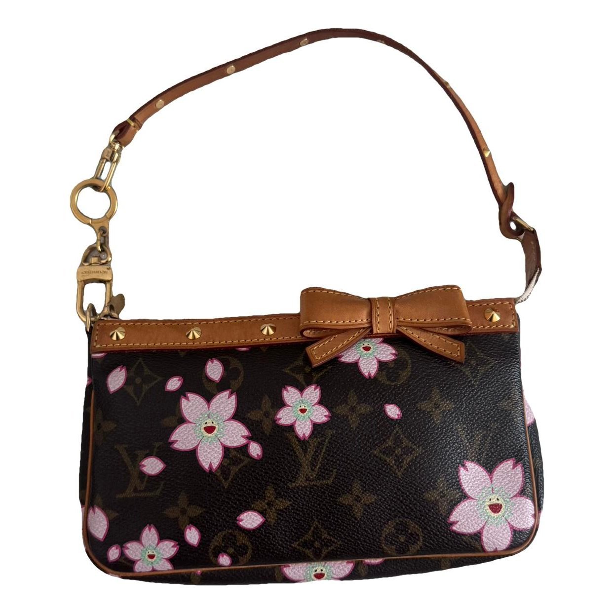 Pochette Accessoire cloth handbag