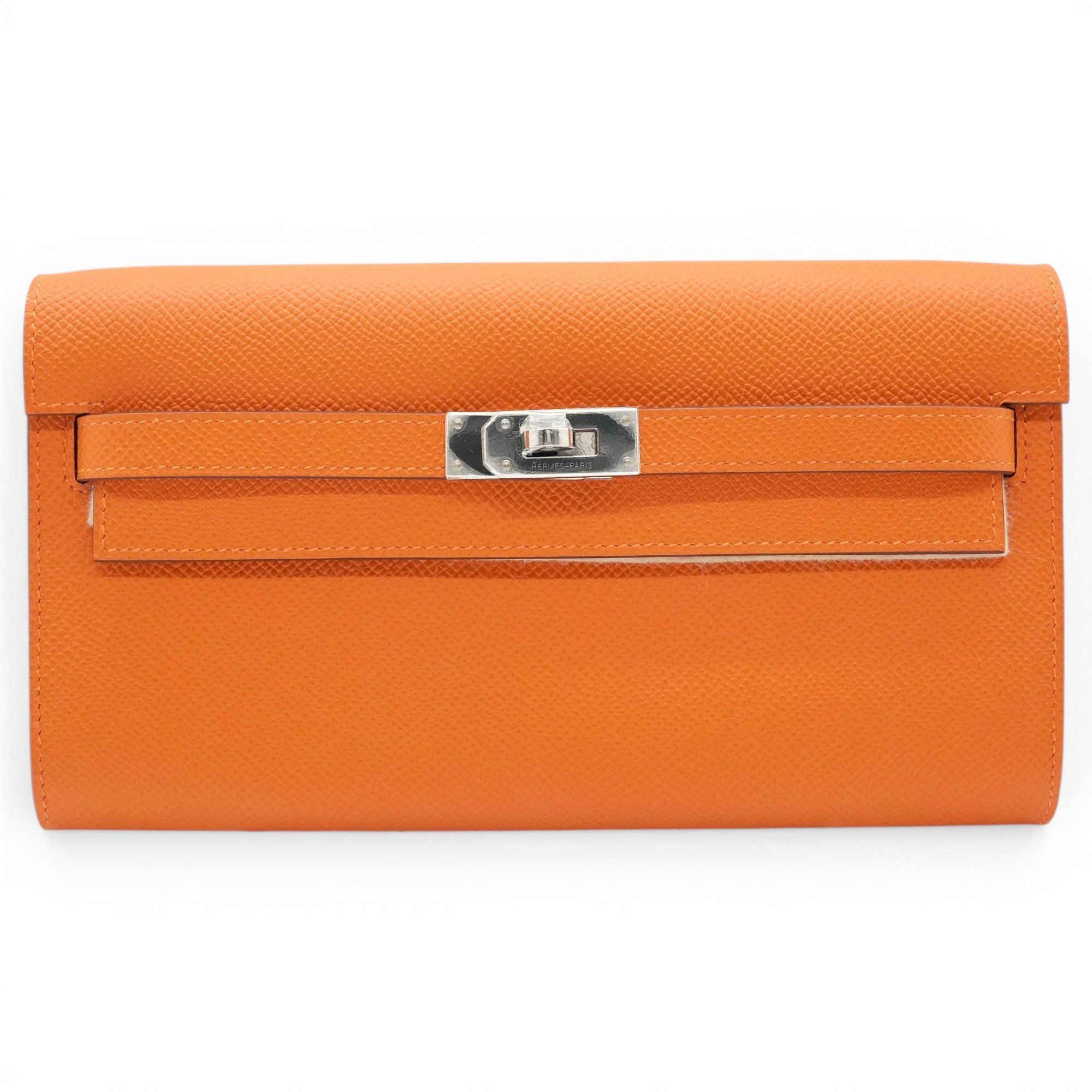 Kelly To Go leather handbag