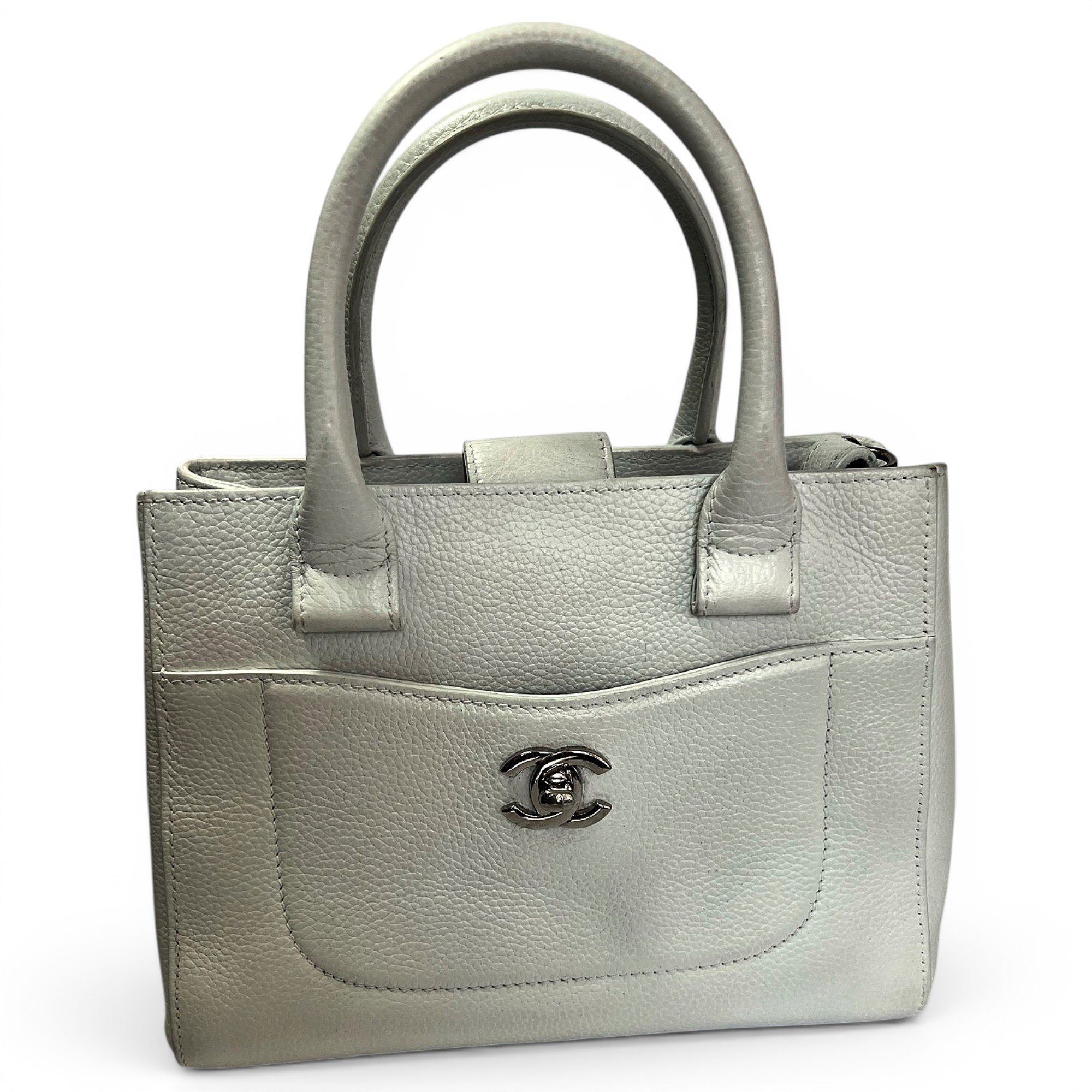 Neo Executive leather handbag