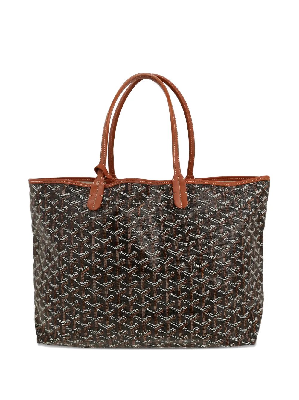 Saint Louis GM tote bag