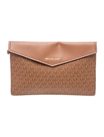 Michael Kors Clutch