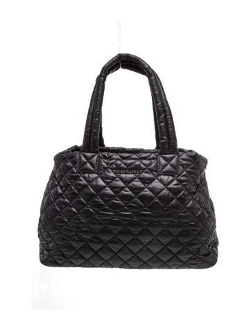 MZ Wallace Nylon Tote