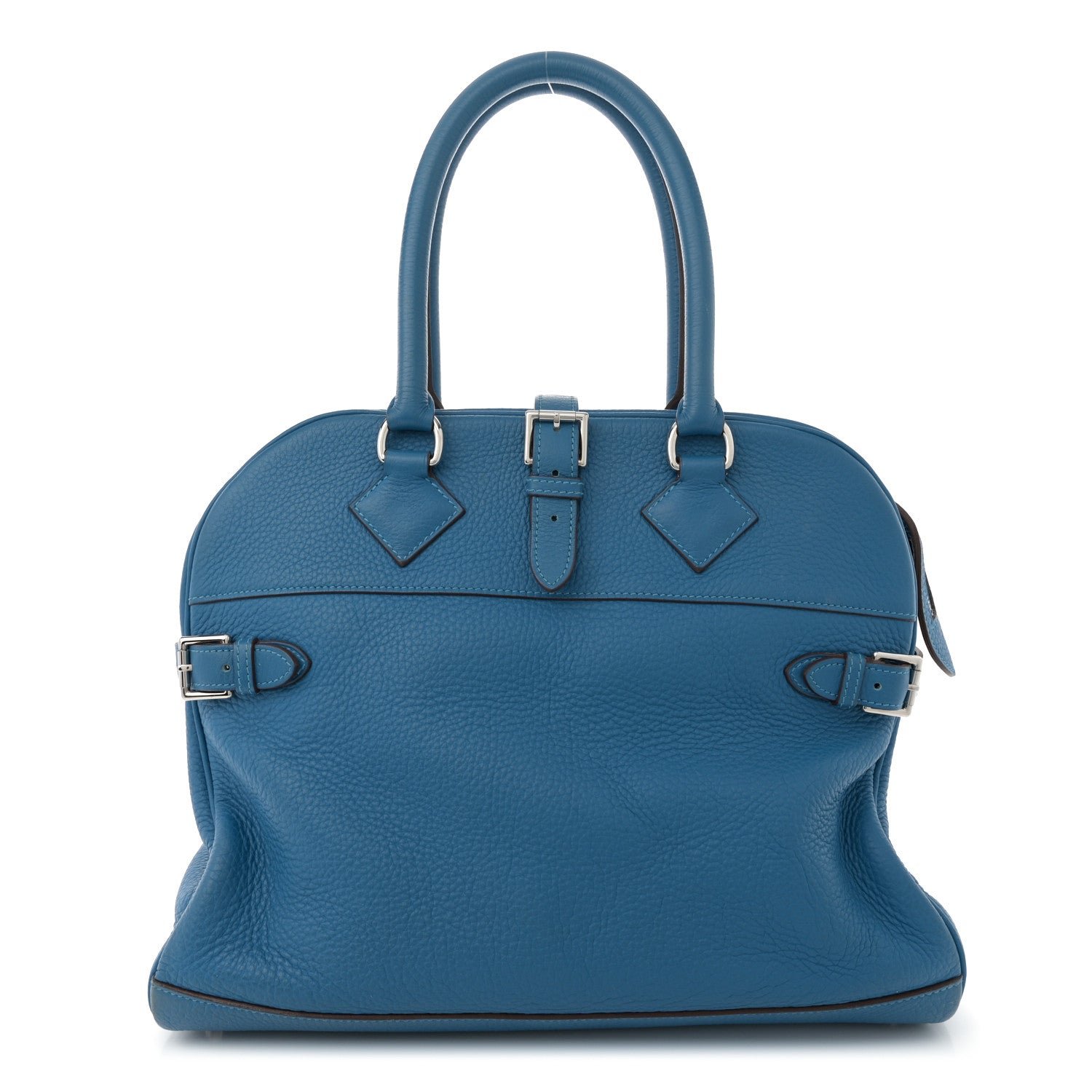 Hermes Taurillon Clemence Atlas 35 Mykonos