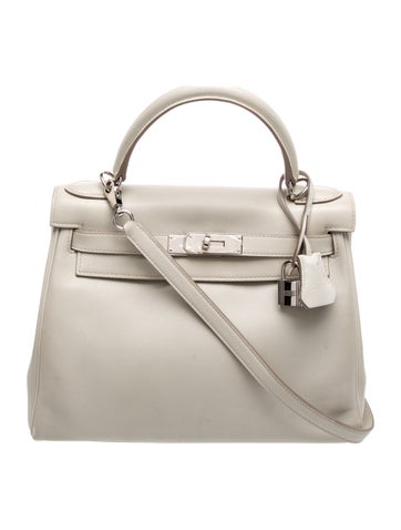 Hermes Swift Kelly II Retourne 28