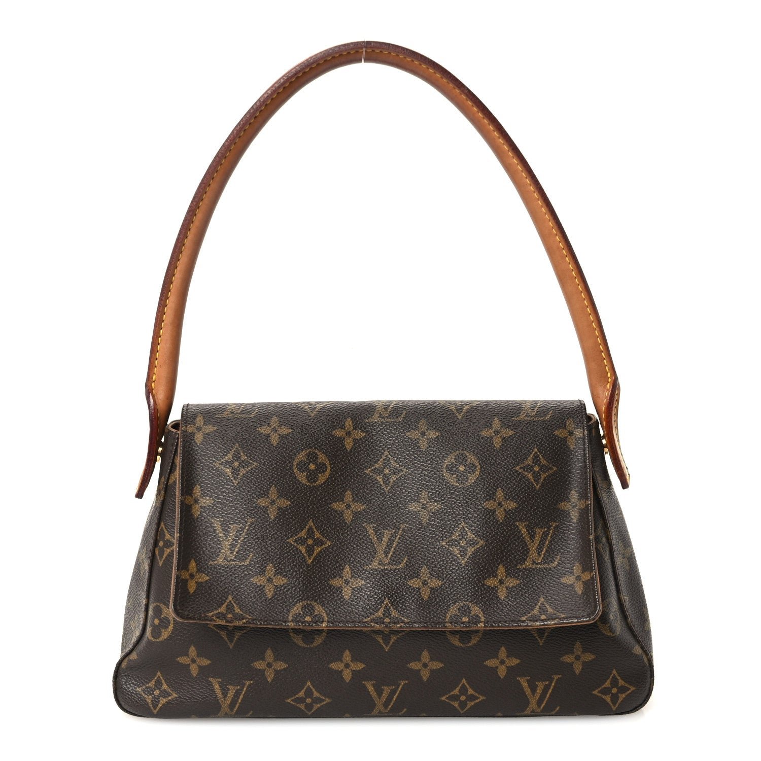 Louis Vuitton Monogram Mini Looping