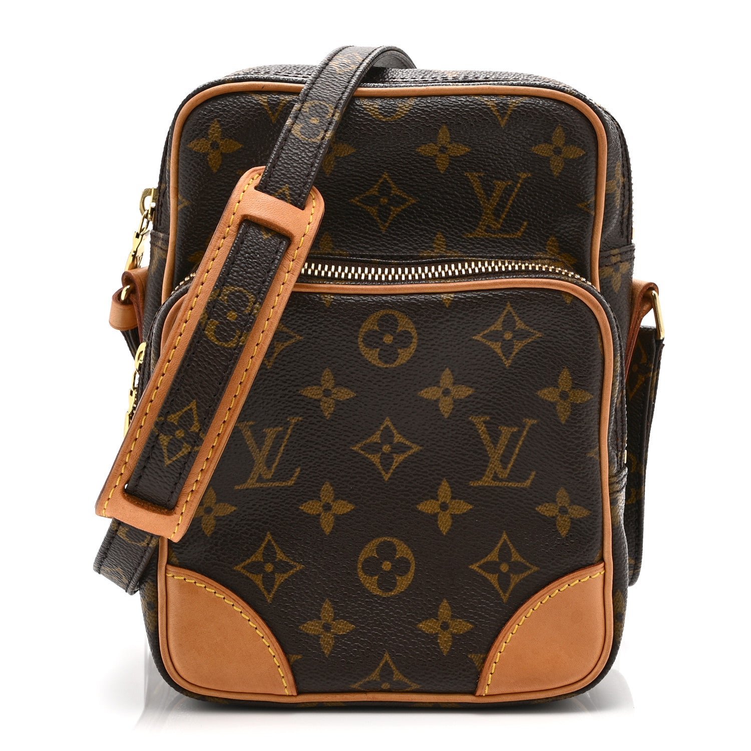 Louis Vuitton Monogram Amazone
