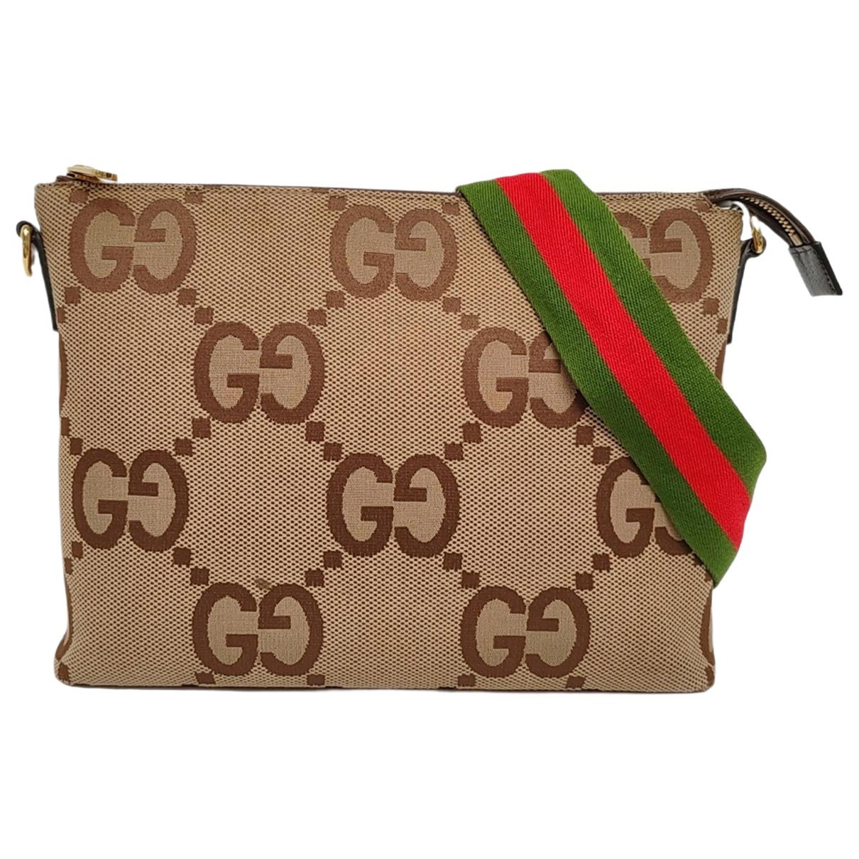 Cloth crossbody bag