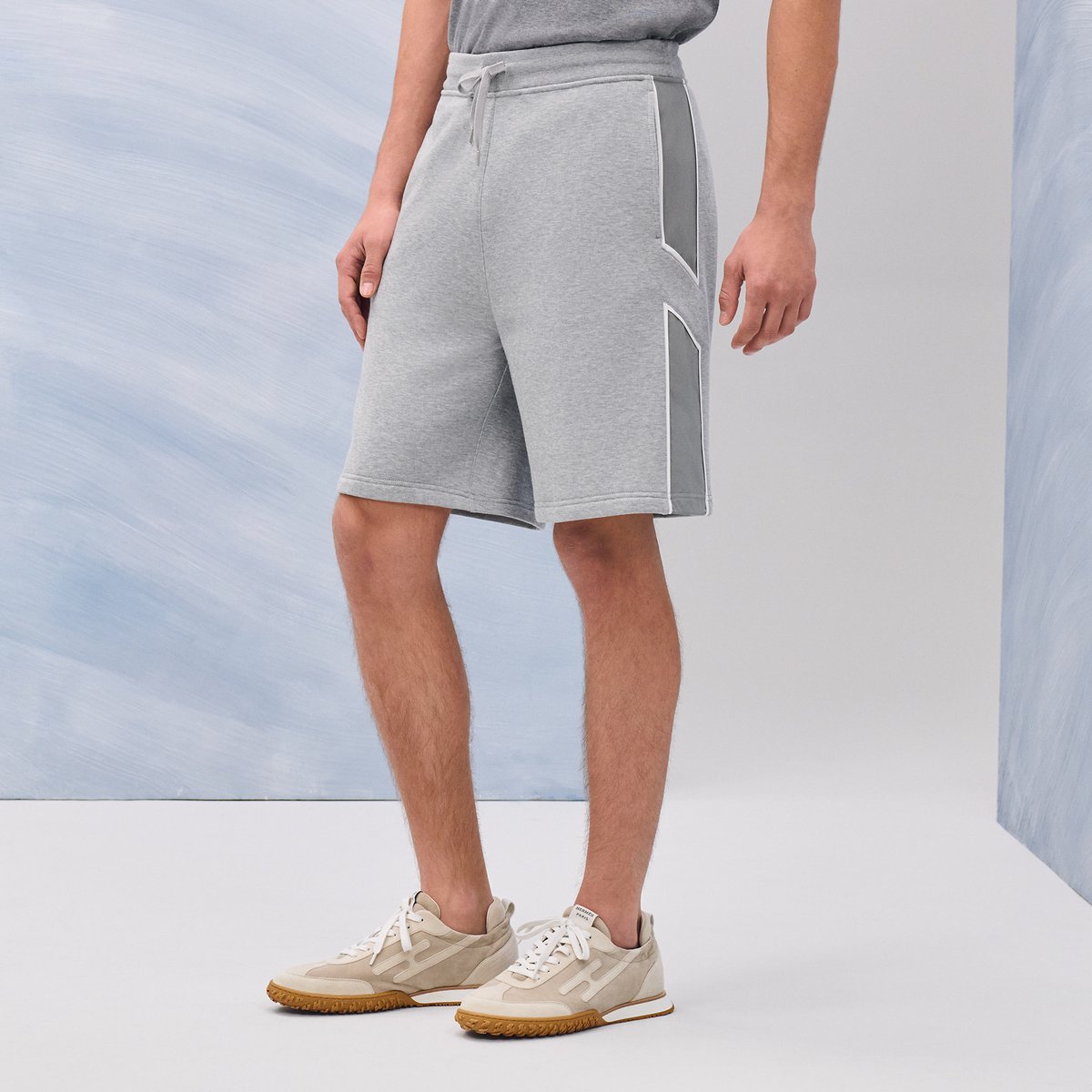 Sport capsule shorts