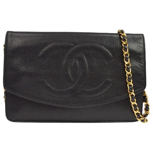 Timeless/Classique leather crossbody bag
