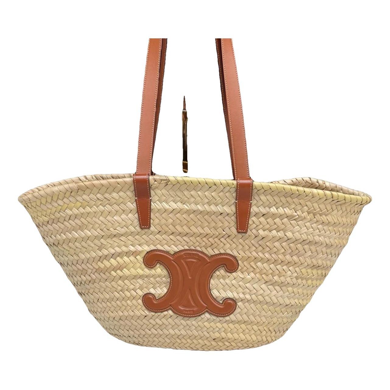 Triomphe mini bag