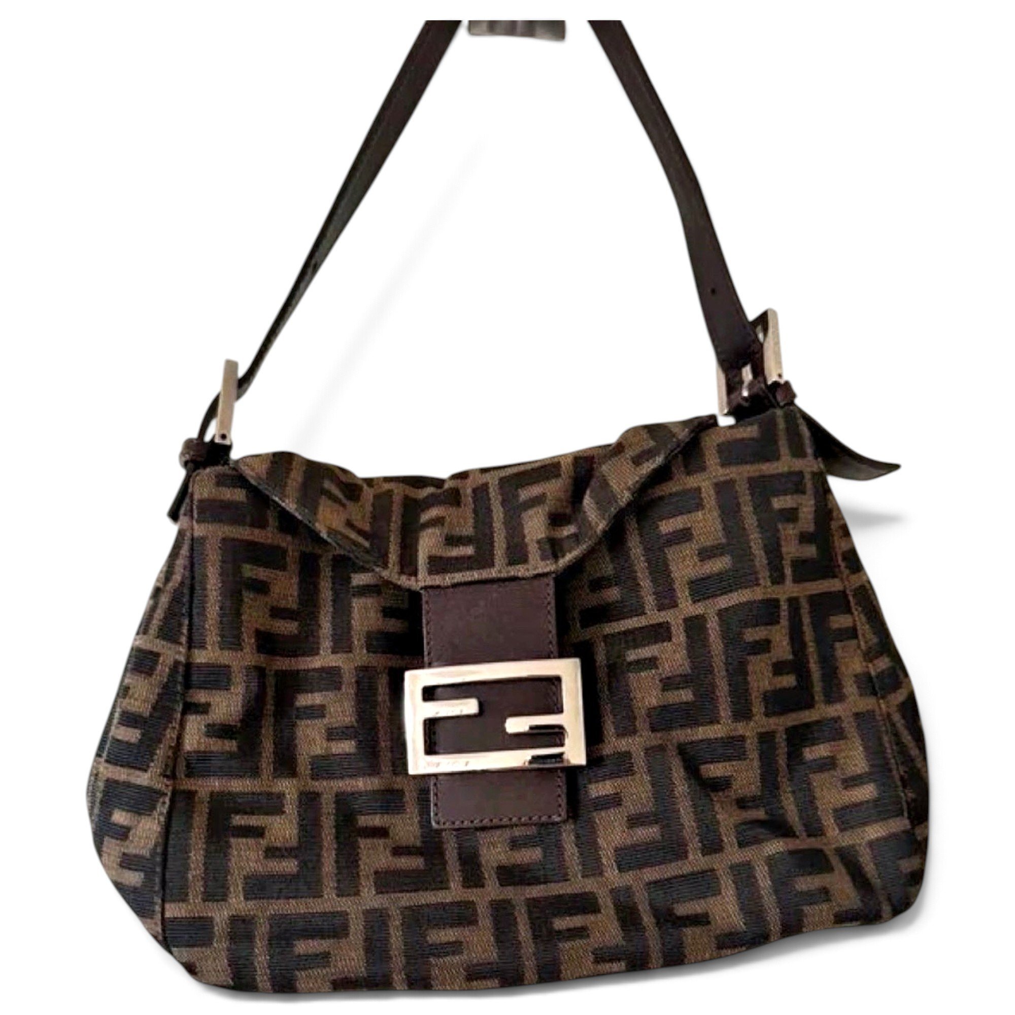 Baguette handbag