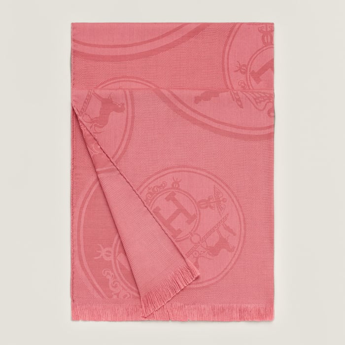 Pommette New Libris Stole