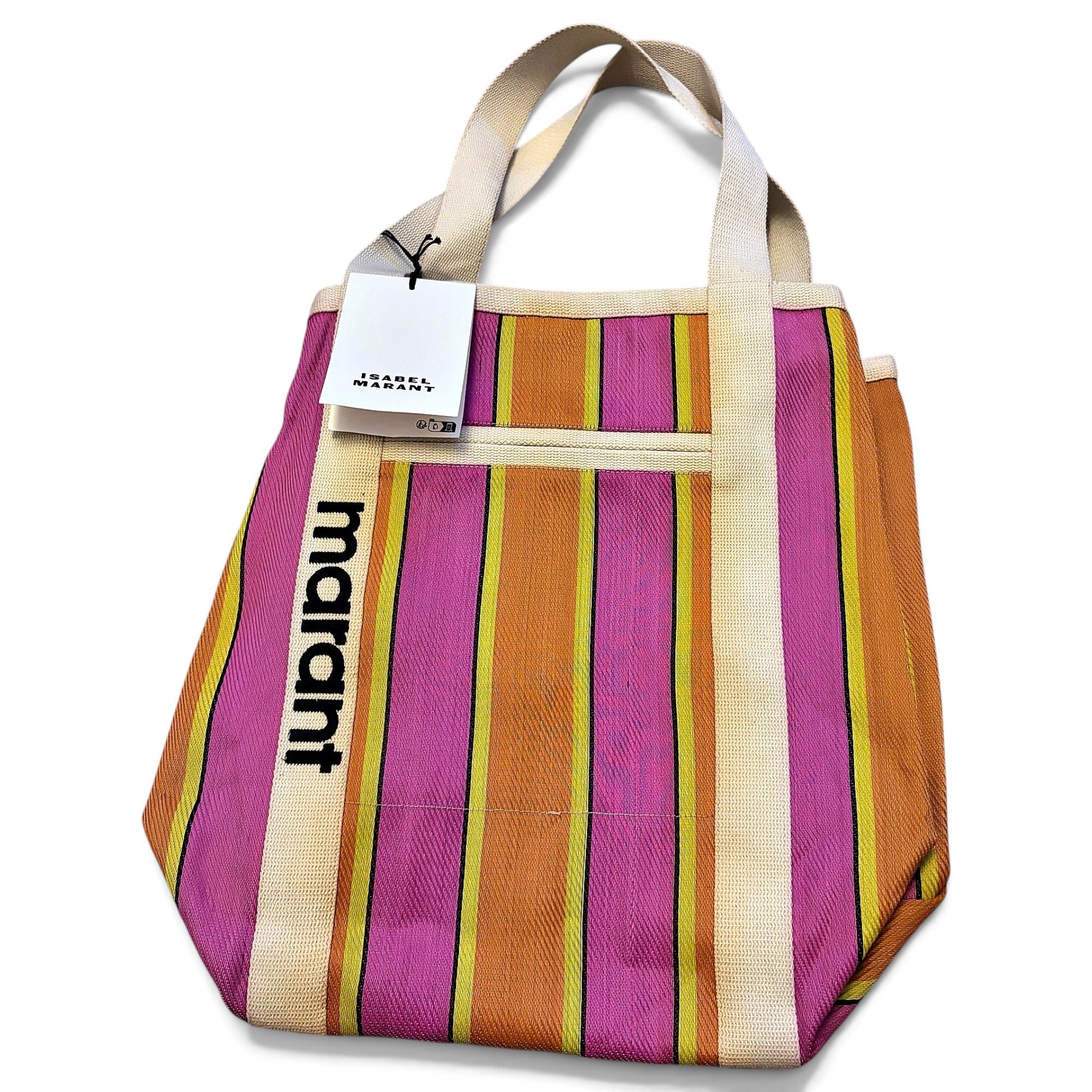 Cloth tote