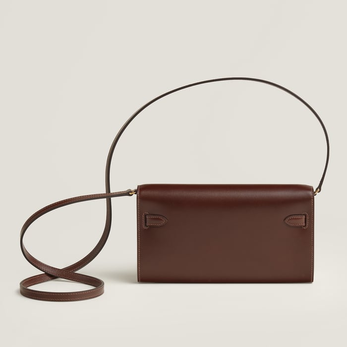 Terre Kelly Classique to Go Wallet