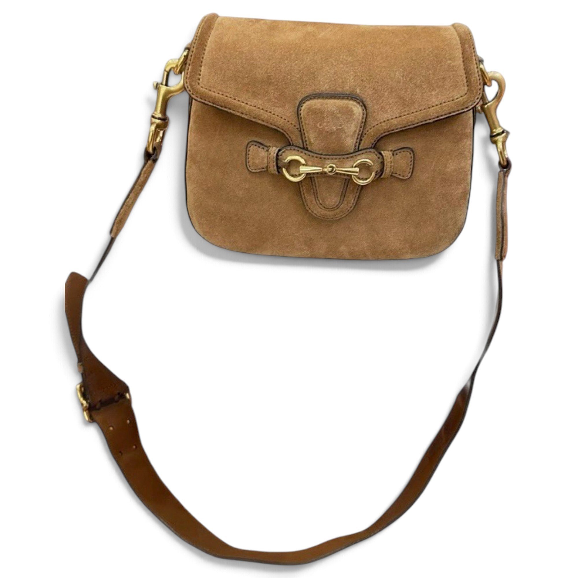Lady Web crossbody bag