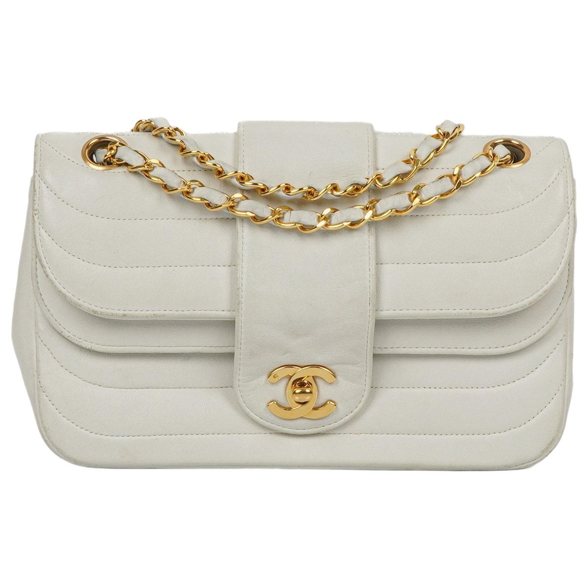 Timeless/Classique leather handbag