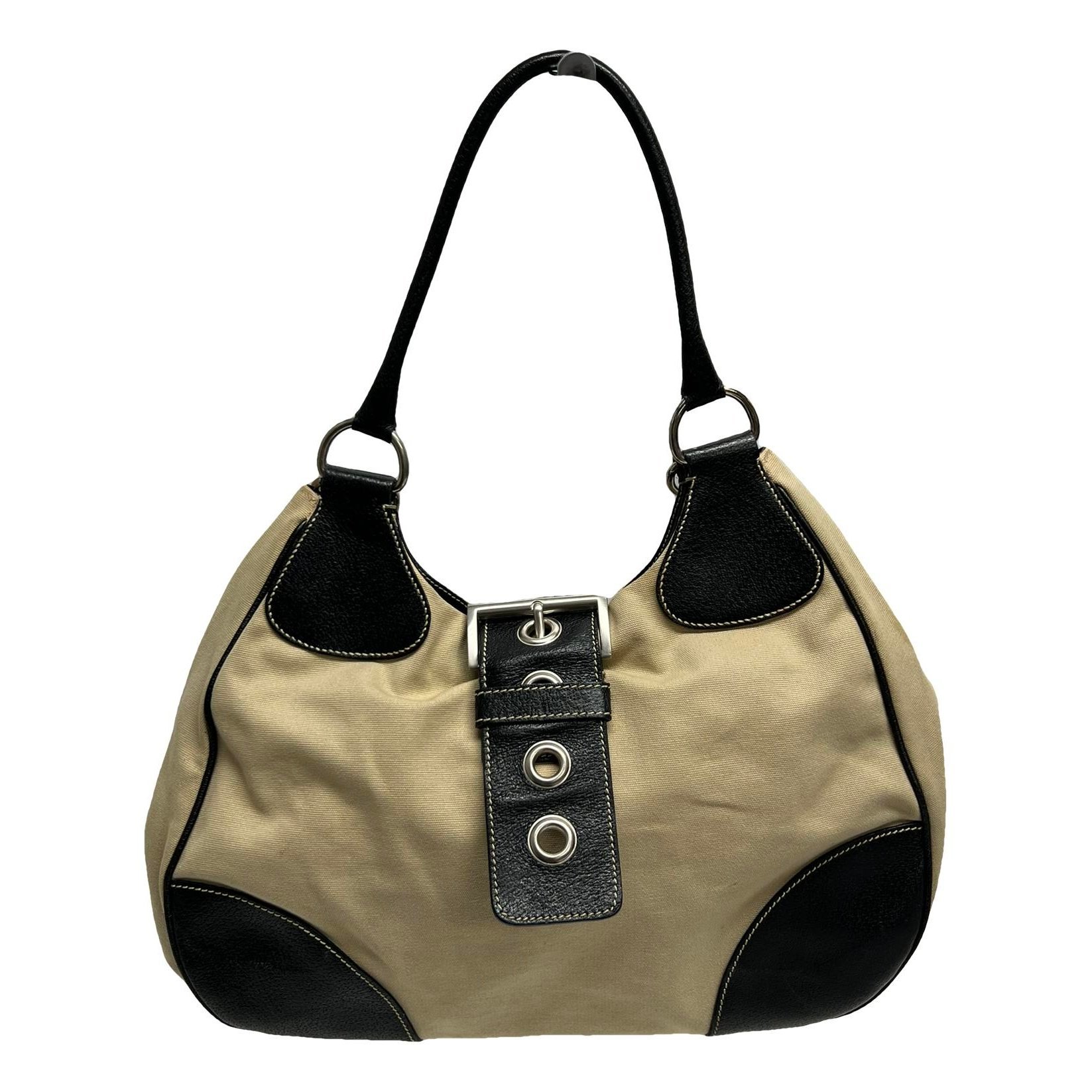 Cloth handbag