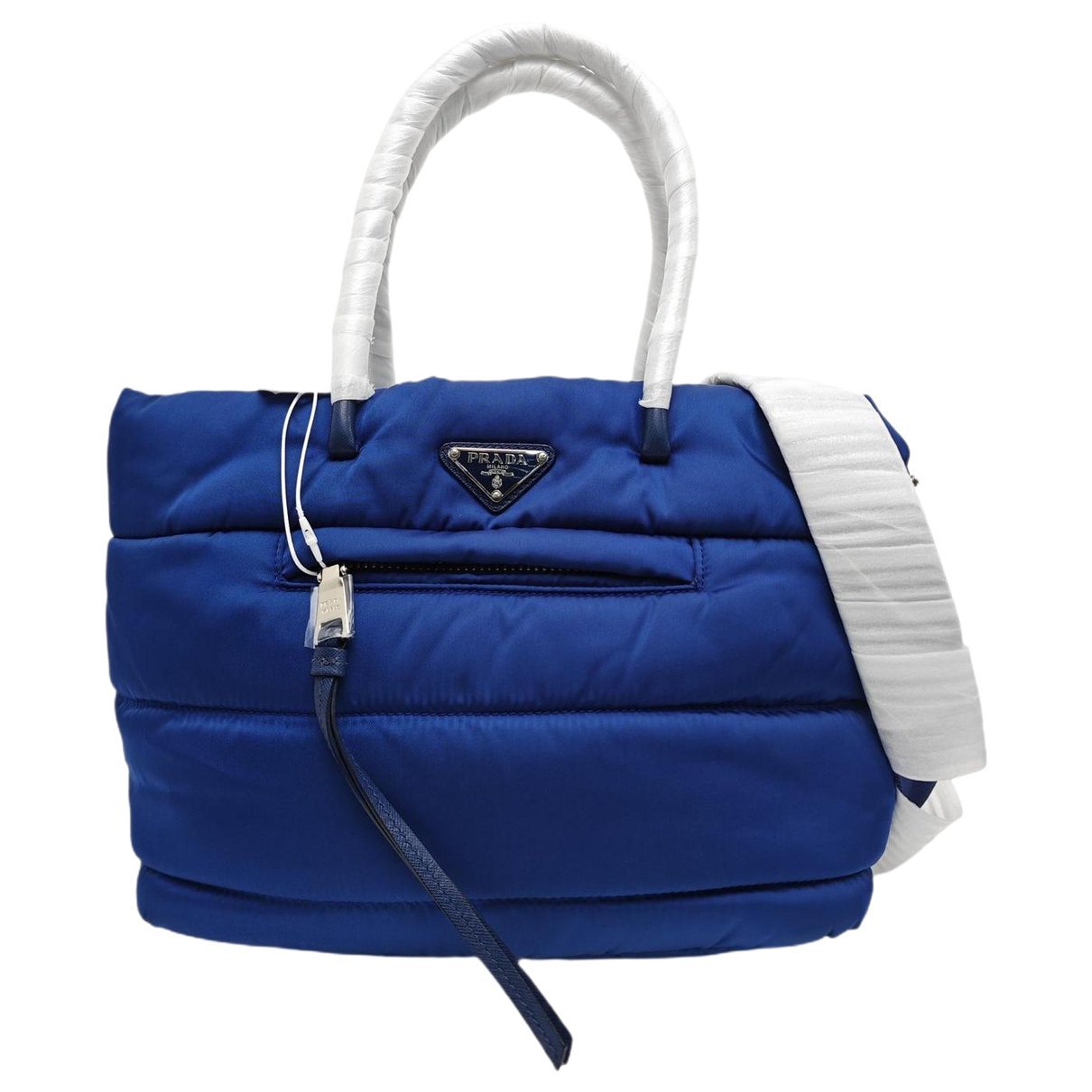 Cloth handbag